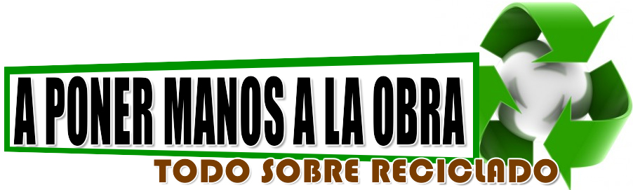 A PONER MANOS A LA OBRA