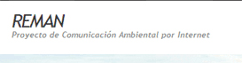 REMAN COMUNICACIÃN AMBIENTAL