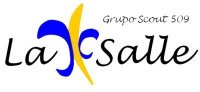 GRUPO SCOUT LA SALLE 509, ZARAGOZA