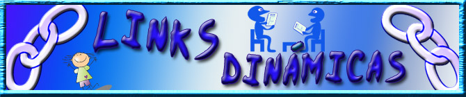 LINKS DINÁMICAS 