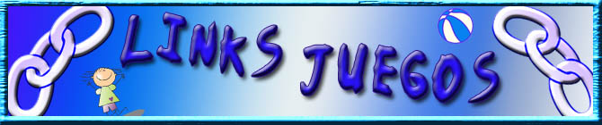 LINKS JUEGOS 