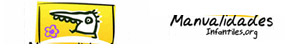 MANUALIDADES INFANTILES .ORG