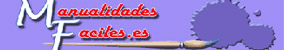 MANUALIDADES FÃ丆ILES
