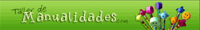 TALLER MANUALIDADES