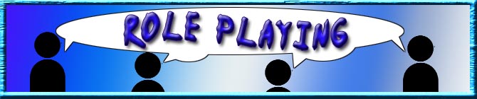 ROLE PLAYING