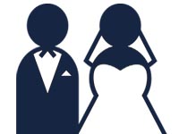 LA BODA