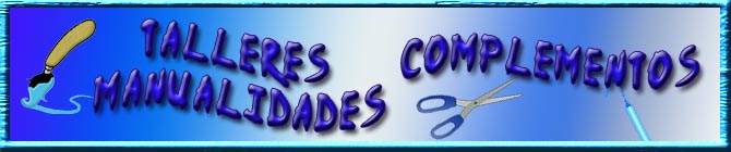 COMPLEMENTOS