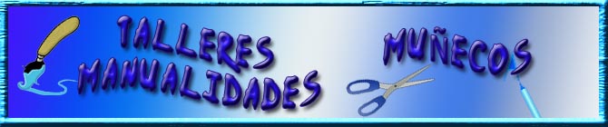 MUÑECOS