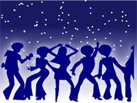 JUEGOS DE BAILE